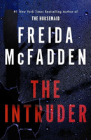the intruder cover art