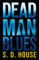 dead man blues cover art