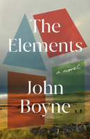 the elements cover art