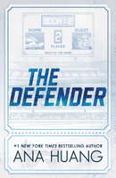 the defender cover art 