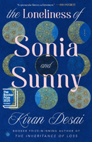 the loneliness of sonia and sunny cover art