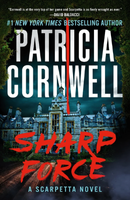 sharp force cover art