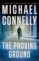 the proving ground cover art