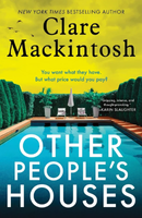 other people's houses cover art