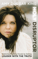 holy disruptor cover art