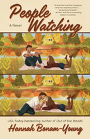 people watching cover art
