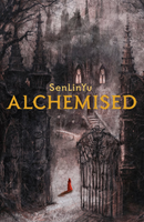 alchemised cover art