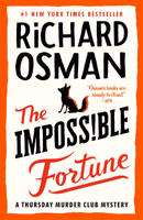 the impossible fortune cover art