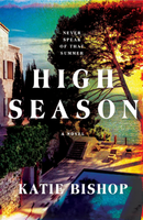 high season cover art