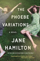 the phoebe variations cover art