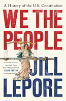we the people cover art