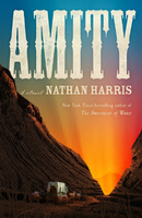 amity cover art