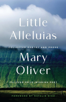 little alleluias cover art