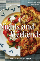 nights and weekends cover art