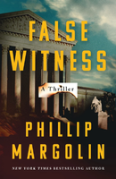 false witness cover art