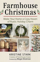 farmhouse christmas cover art