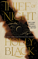thief of night cover art