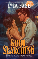 soul searching cover art