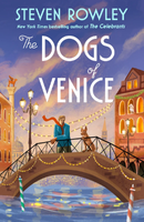 the dogs of venice cover art