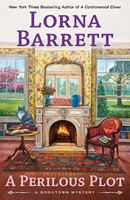 a perilous plot cover art