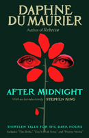 after midnight cover art