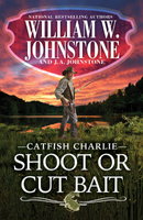 shoot or cut bait cover art