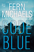 code blue cover art