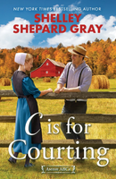 c is for courting cover art