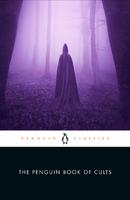 the penguin book of cults cover art