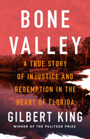 bone valley cover art