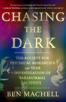 chasing the dark cover art