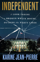 Independent cover art