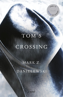 tom's crossing cover art