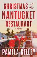 christmas at the nantucket restaurant cover art