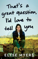 that's a great question I'd love to tell you cover art