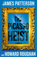 the picasso heist