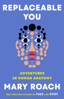 replaceable you cover art