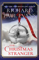 the christmas stranger cover art