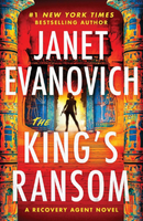 king's ransom cover art