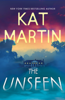 the unseen cover art
