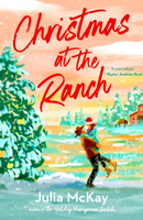christmas at the ranch cover art