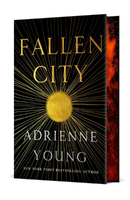fallen city cover art