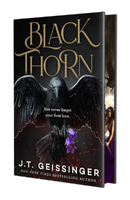black thorn cover art