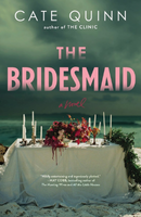 the bridesmaid cover art