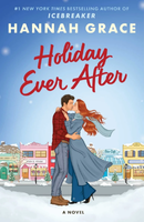 holiday ever after cover art