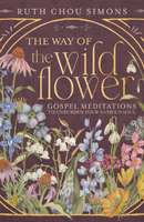 the way of the wild flower cover art