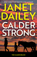 calder strong cover art