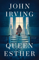 queen esther cover art