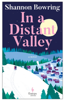 in a distant valley cover art