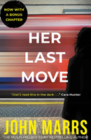her last move cover art